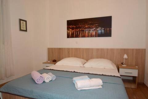 Villa Vlade- From The Heated Pool To The Beach In 1 Minute Jesenice  Exterior foto